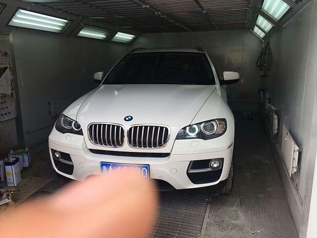车内有异味怎么去除？