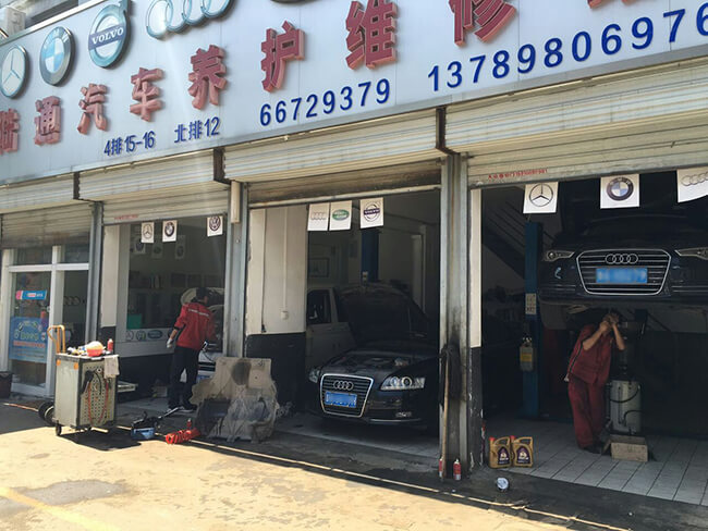 夏季对于汽车需要做哪些项目的维护？