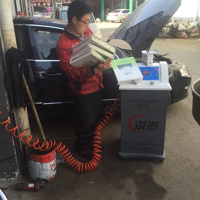 宝马被水淹了还能继续行驶吗？