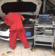 不只是买车，保养更关键！别再踩维修保养坑！