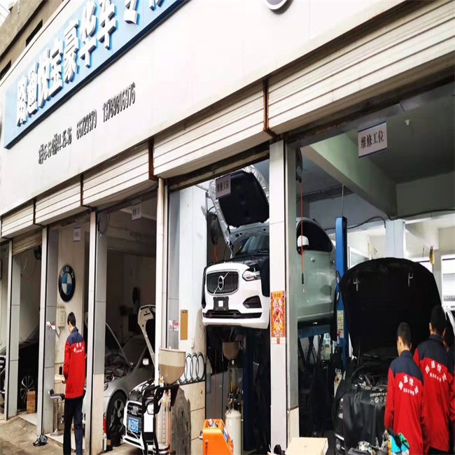 更换自动变速器油有哪几步大家知道吗？