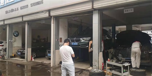 汽车的三级保养包含哪些检查项目