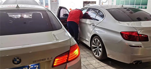汽车常见故障之消耗量过大维修处理
