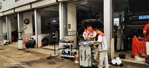 炎热夏季，沃尔沃汽车如何进行有效养护？