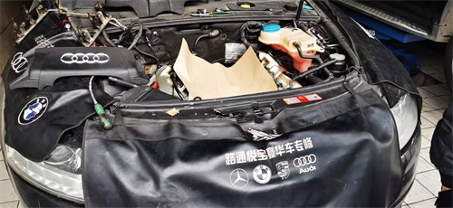 这些汽车部件的保养时间建议记住