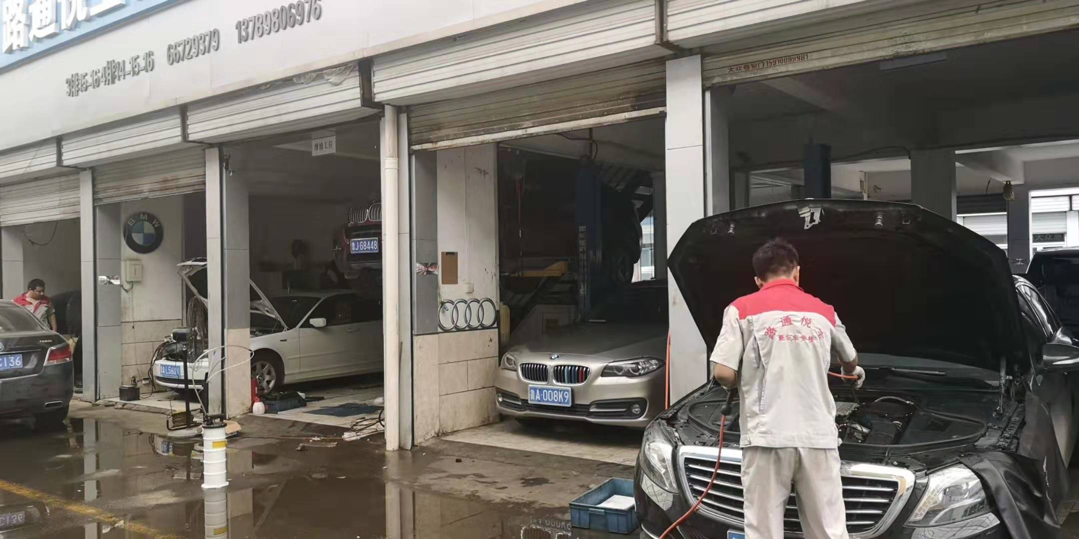 汽车蓄电池不及时更换的安全隐患